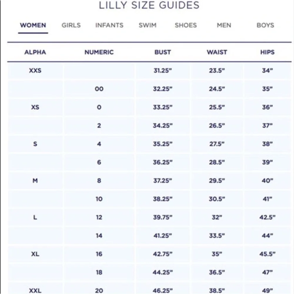 NWOT Lilly Pulitzer ‘Anna Maria’ Classic Button Down Shirt - Picture 13 of 13